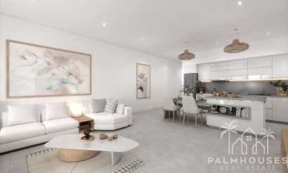Venta - Apartment - Altea - Altea Centro