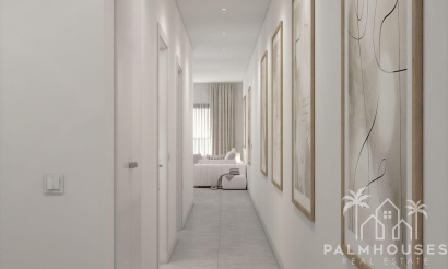 Venta - Apartment - Altea - Altea Centro