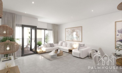 Venta - Apartment - Altea - Altea Centro