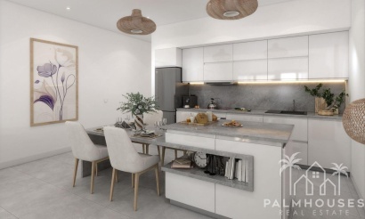 Venta - Apartment - Altea - Altea Centro
