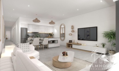 Venta - Apartment - Altea - Altea Centro