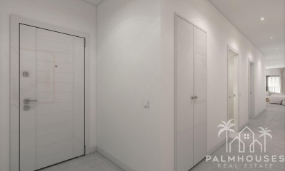 Venta - Apartment - Altea - Altea Centro