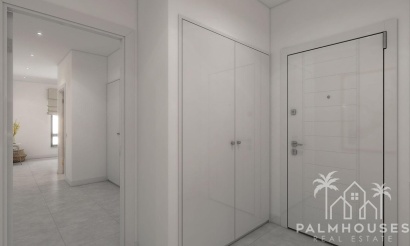 Venta - Apartment - Altea - Altea Centro