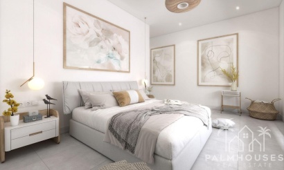 Venta - Apartment - Altea - Altea Centro