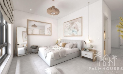 Venta - Apartment - Altea - Altea Centro
