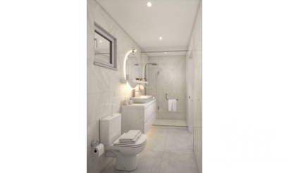 Venta - Apartment - Altea - Altea Centro