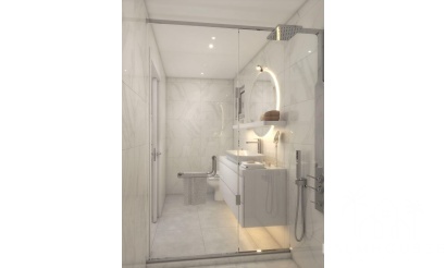 Venta - Apartment - Altea - Altea Centro