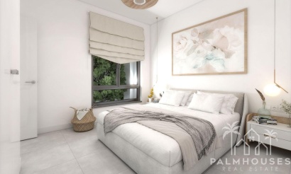 Venta - Apartment - Altea - Altea Centro