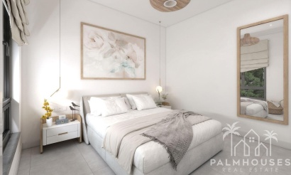 Venta - Apartment - Altea - Altea Centro