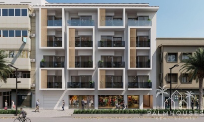 Venta - Apartment - Altea - Altea Centro