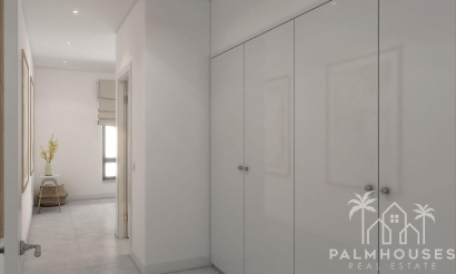 Venta - Apartment - Altea - Altea Centro