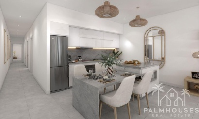 Venta - Apartment - Altea - Altea Centro