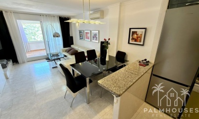 Resale - Villa - Benitachell - Benitachell Centro