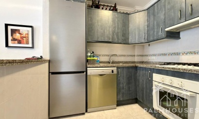 Resale - Villa - Benitachell - Benitachell Centro