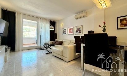 Resale - Villa - Benitachell - Benitachell Centro