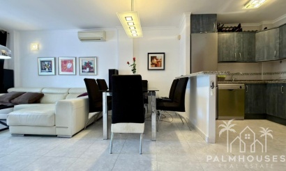 Resale - Villa - Benitachell - Benitachell Centro