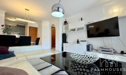 Resale - Villa - Benitachell - Benitachell Centro