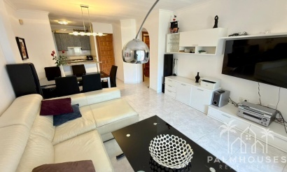 Resale - Villa - Benitachell - Benitachell Centro