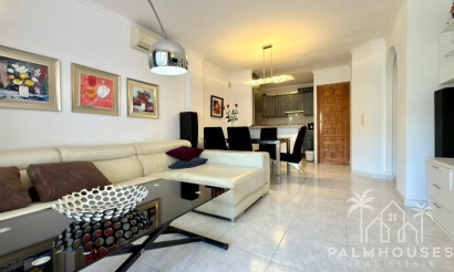 Resale - Villa - Benitachell - Benitachell Centro