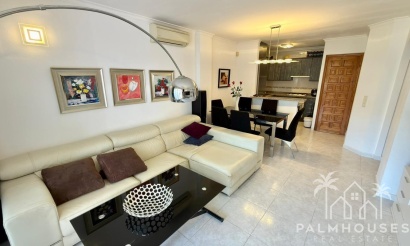 Resale - Villa - Benitachell - Benitachell Centro