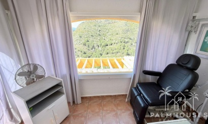 Resale - Villa - Benitachell - Benitachell Centro