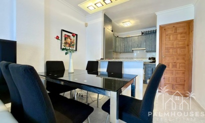 Resale - Villa - Benitachell - Benitachell Centro