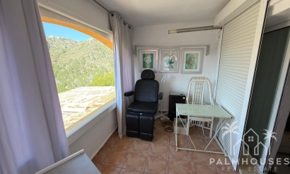 Resale - Villa - Benitachell - Benitachell Centro