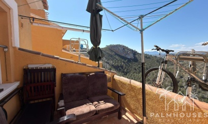 Resale - Villa - Benitachell - Benitachell Centro