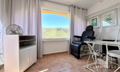 Resale - Villa - Benitachell - Benitachell Centro