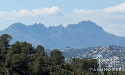 Resale - Villa - Benitachell - Benitachell Centro