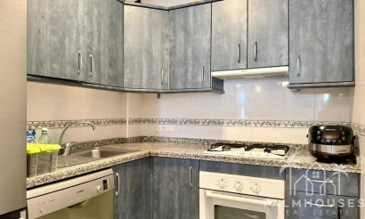 Resale - Villa - Benitachell - Benitachell Centro
