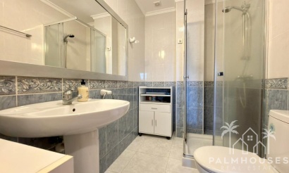 Resale - Villa - Benitachell - Benitachell Centro