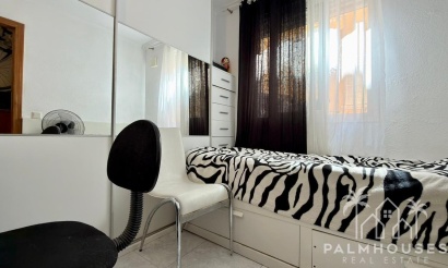 Resale - Villa - Benitachell - Benitachell Centro