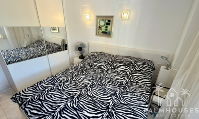 Resale - Villa - Benitachell - Benitachell Centro