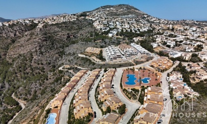 Resale - Villa - Benitachell - Benitachell Centro