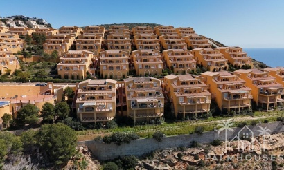 Resale - Villa - Benitachell - Benitachell Centro