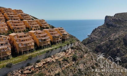 Resale - Villa - Benitachell - Benitachell Centro