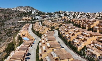 Resale - Villa - Benitachell - Benitachell Centro