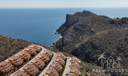 Resale - Villa - Benitachell - Benitachell Centro