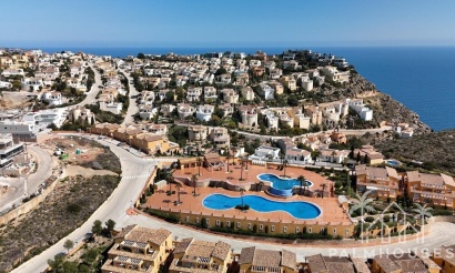 Resale - Villa - Benitachell - Benitachell Centro
