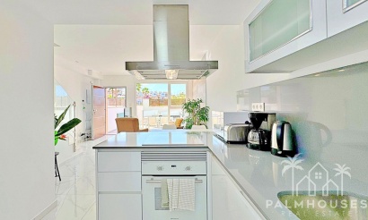 Revente - Maison - Orihuela - Los Balcones