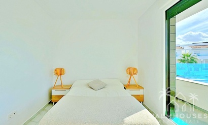Revente - Maison - Orihuela - Los Balcones