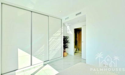 Revente - Maison - Orihuela - Los Balcones