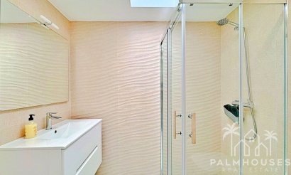 Revente - Maison - Orihuela - Los Balcones
