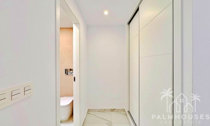 Revente - Maison - Orihuela - Los Balcones
