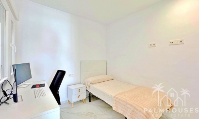 Revente - Maison - Orihuela - Los Balcones