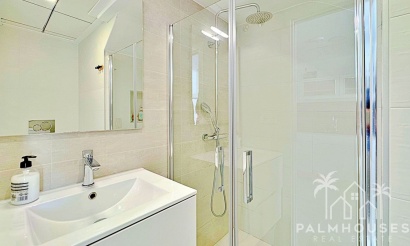 Revente - Maison - Orihuela - Los Balcones