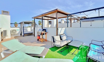 Revente - Maison - Orihuela - Los Balcones