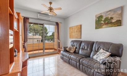 Venta - Apartment - Orihuela - Villamartin