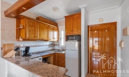 Venta - Apartment - Orihuela - Villamartin